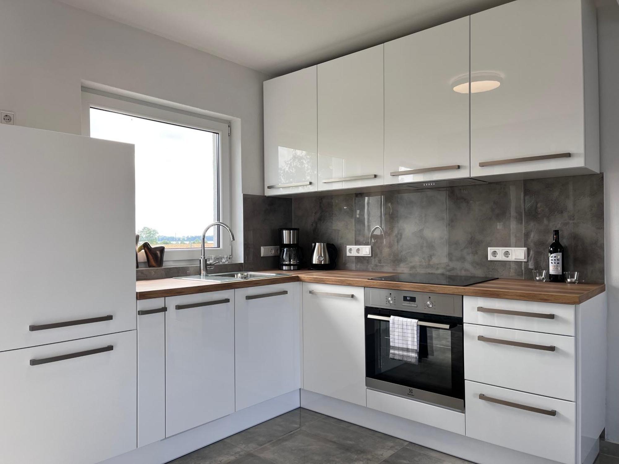 Nowe Apartamenty Ostoja - Nad Baltykiem - Cisza I Piekno Natury Zastan Exterior foto