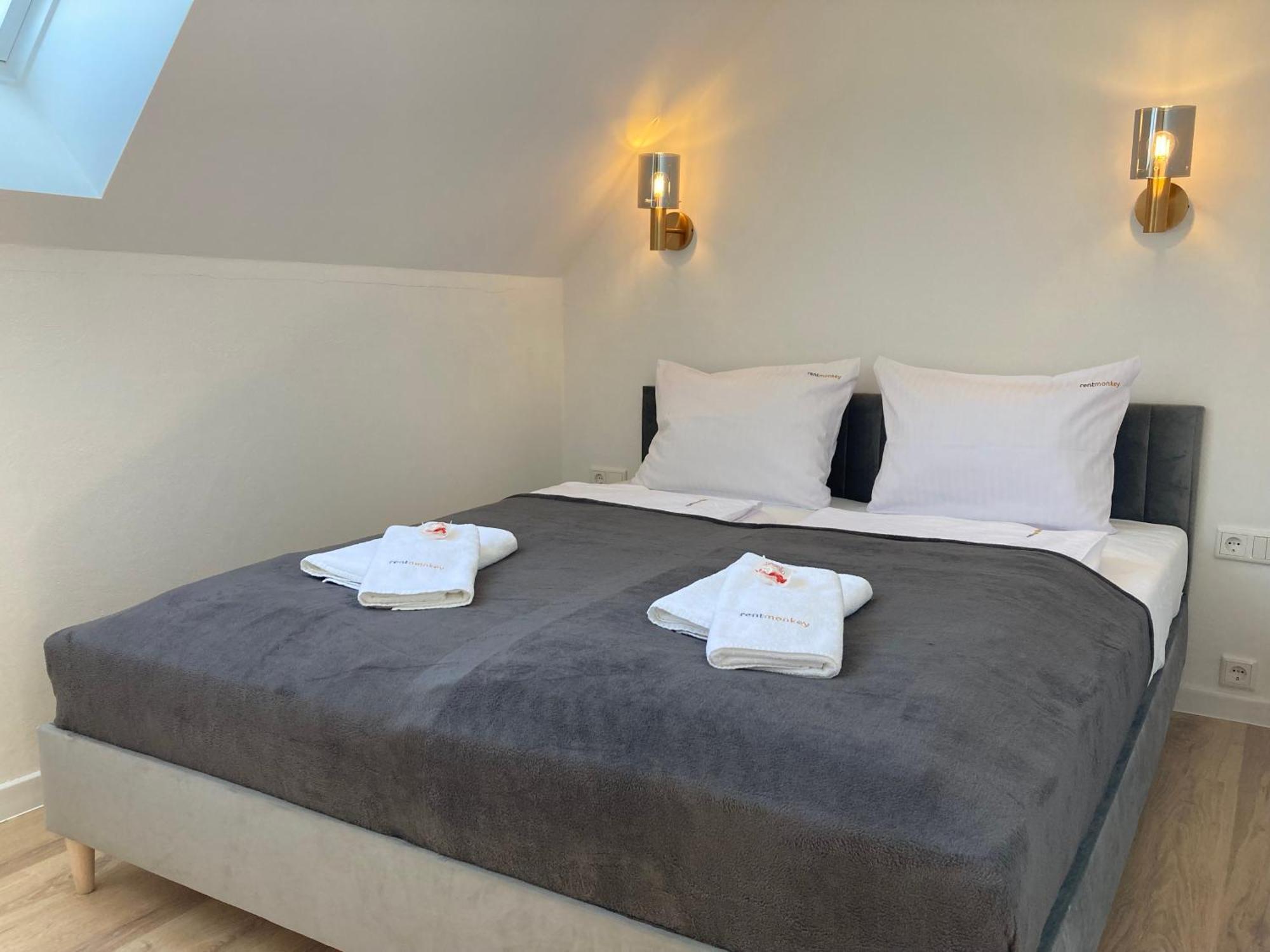 Nowe Apartamenty Ostoja - Nad Baltykiem - Cisza I Piekno Natury Zastan Zimmer foto
