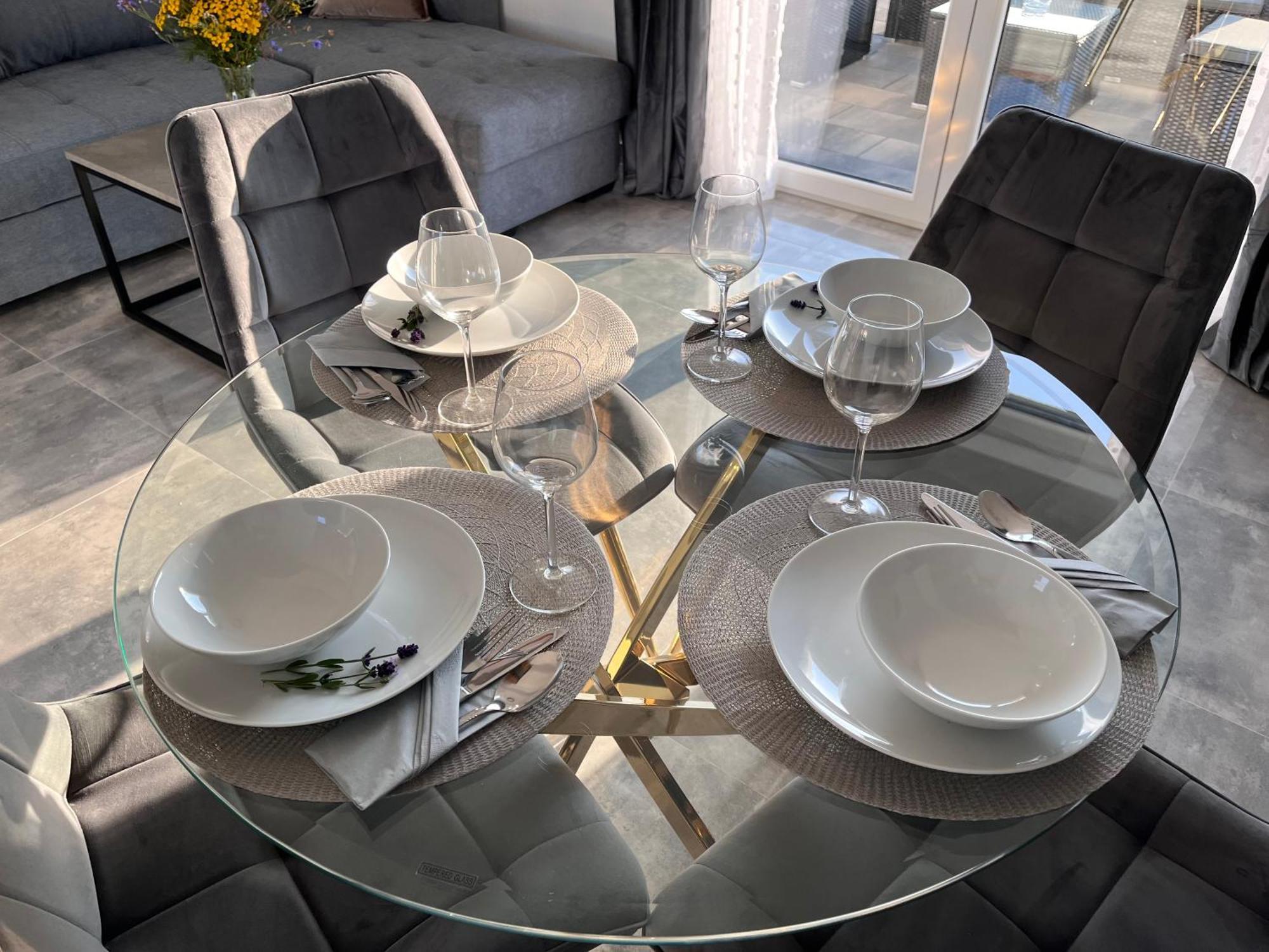 Nowe Apartamenty Ostoja - Nad Baltykiem - Cisza I Piekno Natury Zastan Exterior foto