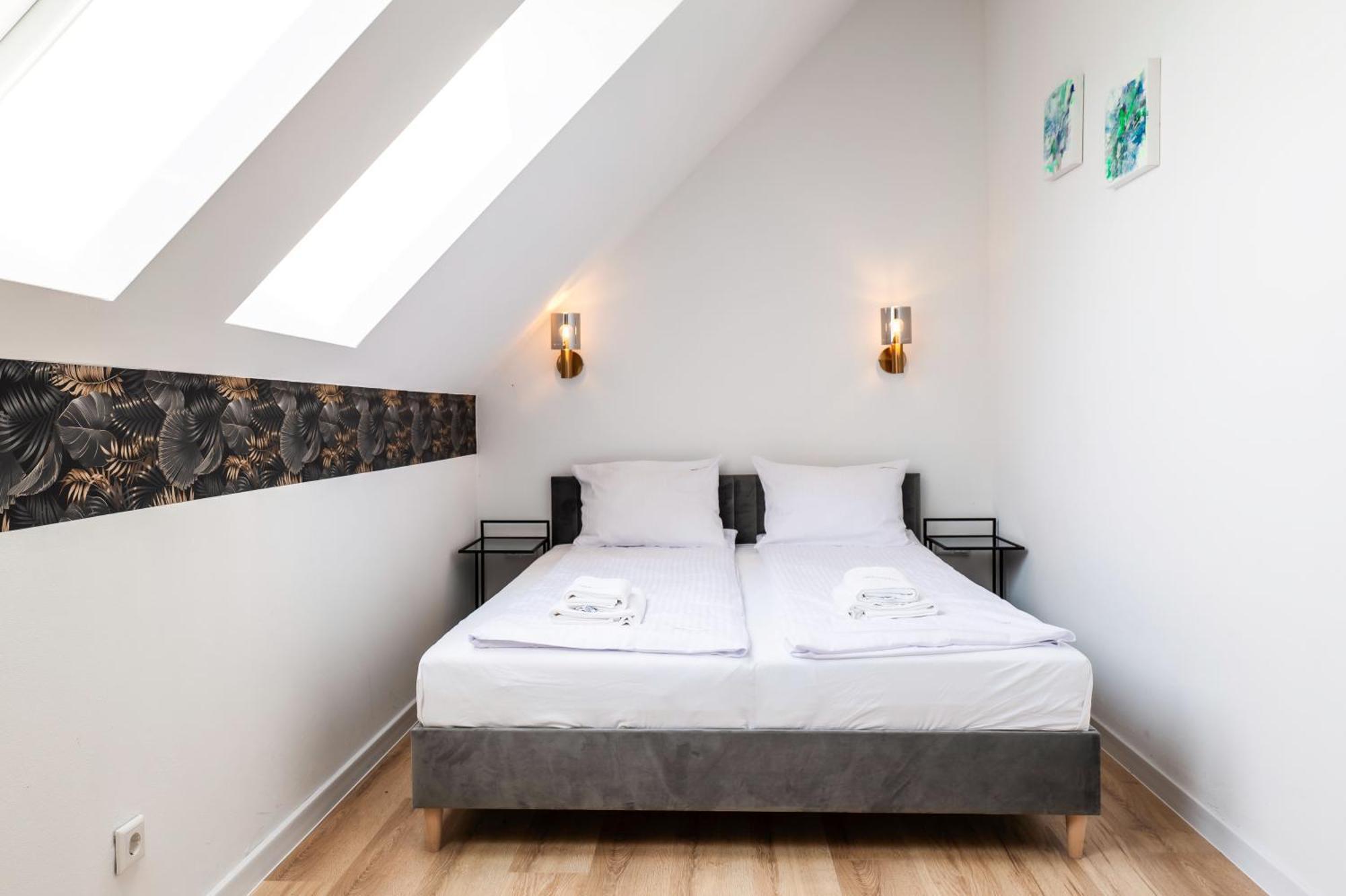 Nowe Apartamenty Ostoja - Nad Baltykiem - Cisza I Piekno Natury Zastan Exterior foto